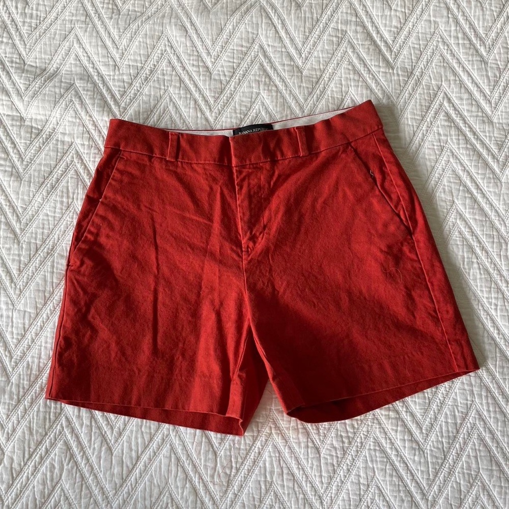 Banana Republic Shorts